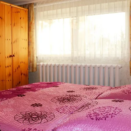 Ferienwohnung In Kuehlungsborn Exterior photo