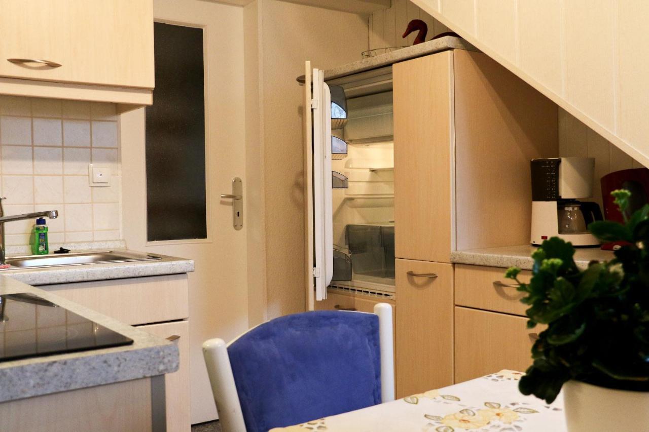 In Appartement