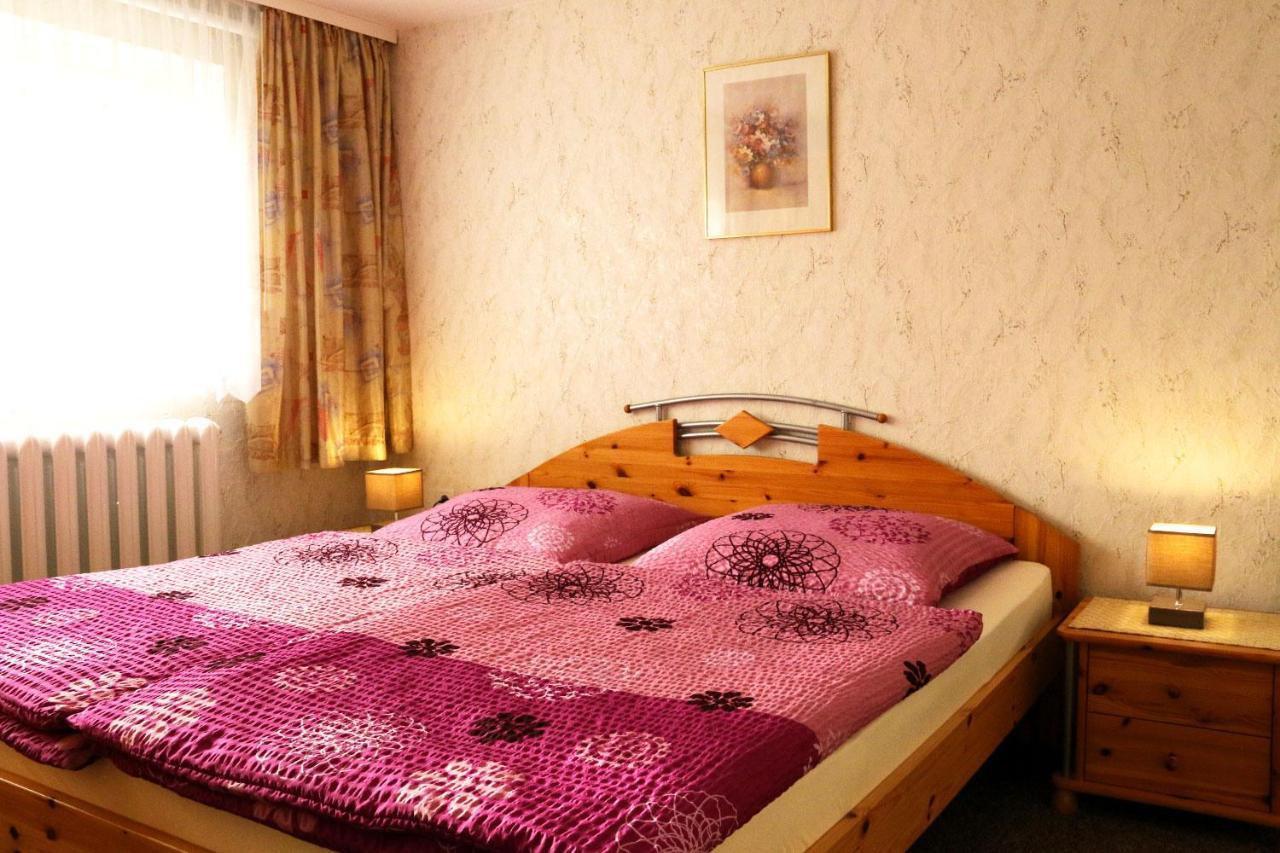 Apartment In Kuehlungsborn