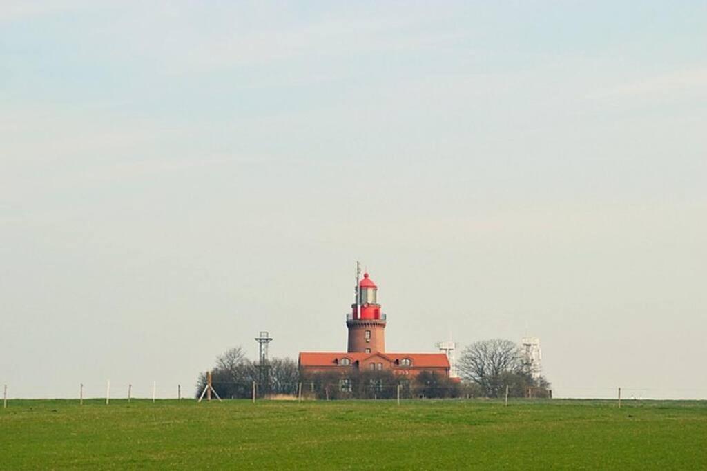 In * Kuehlungsborn
